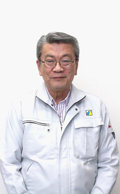 先輩社員紹介画像6