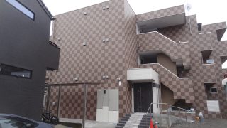 2105 利右衛門参番館