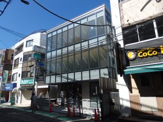 2200 町田市中町1丁目16番ビル