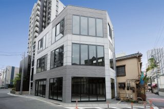 2204　船橋市本町二丁目ビル